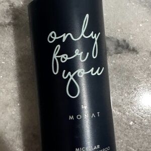 Monat Bundle: Micellar Smoothing Shampoo & Volumizing Revitalize Conditioner